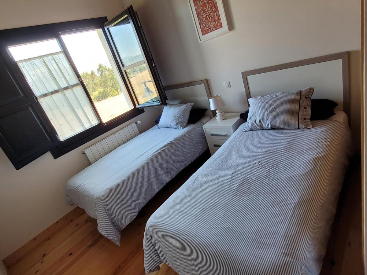 El Orbayu Apartment Colombres Bagian luar foto