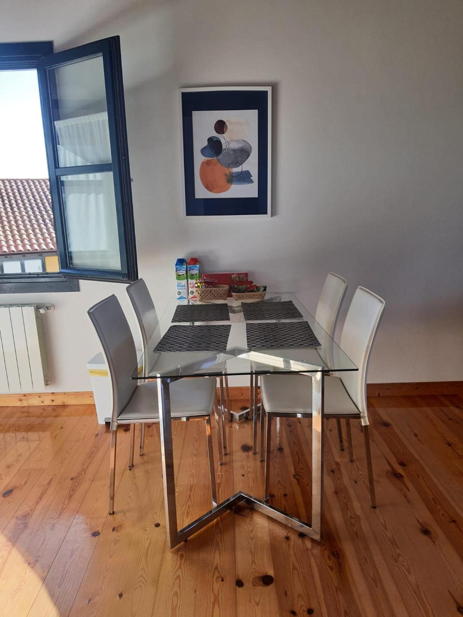 El Orbayu Apartment Colombres Bagian luar foto