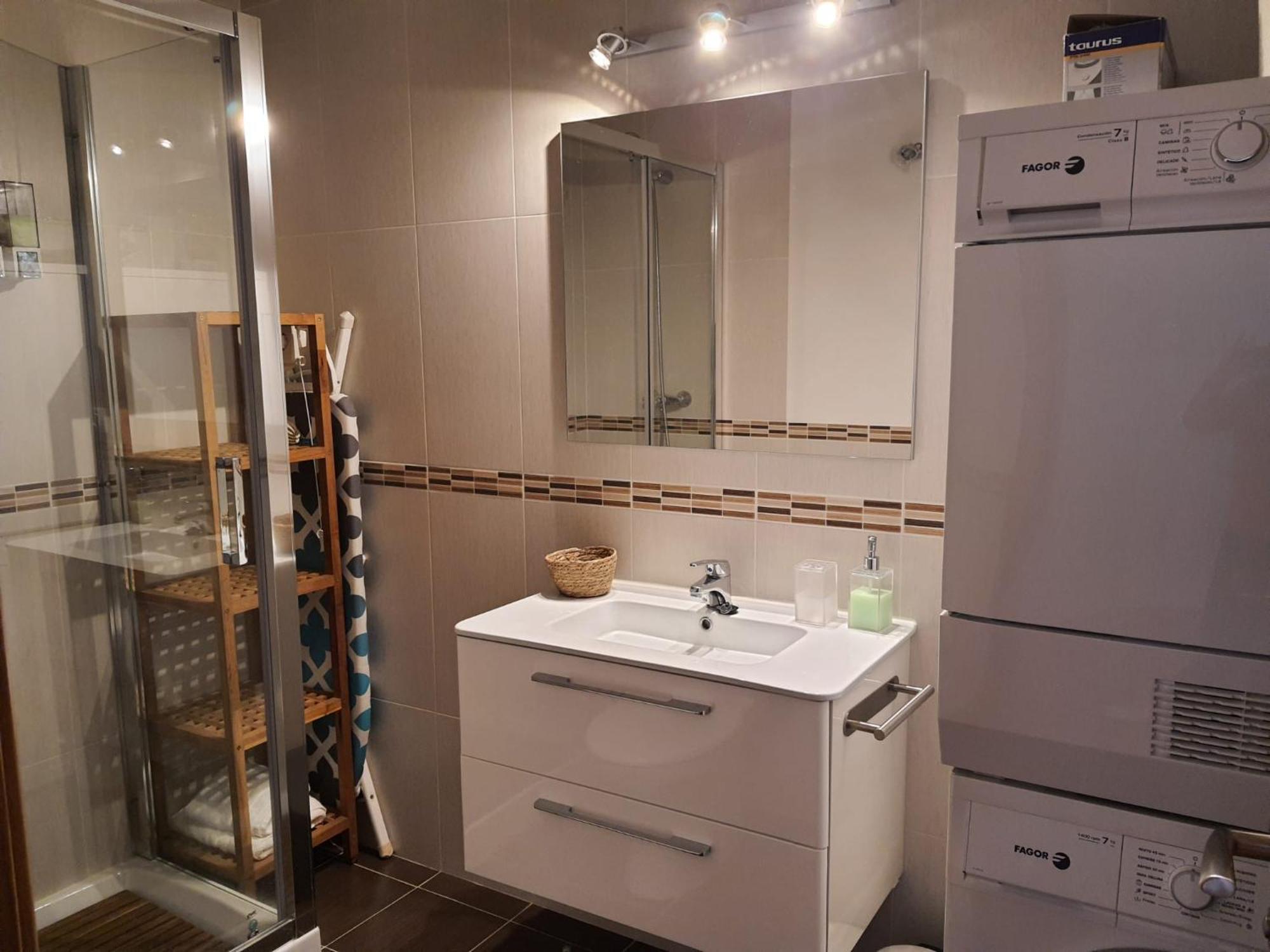 El Orbayu Apartment Colombres Bagian luar foto